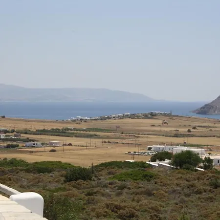 Villa Elpida