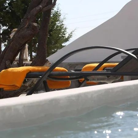 Villa Elpida
