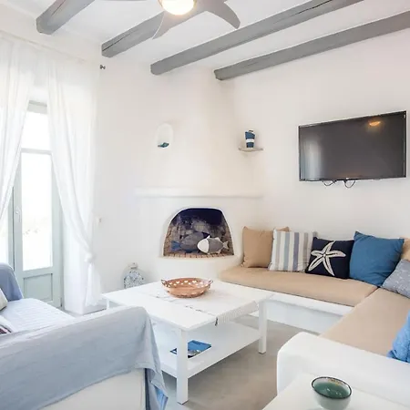 Elpida Villa