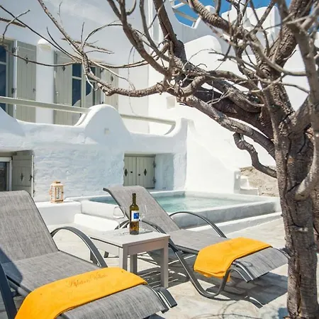 Villa Elpida