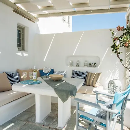 Villa Elpida